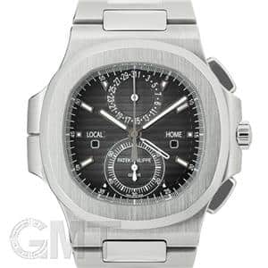 PATEK PHILIPPEパテック・フィリップ ノーチラス トラベルタイムクロノグラフ 5990/1A-001 メイン
