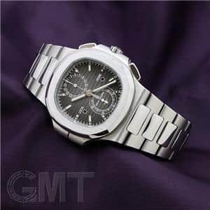 PATEK PHILIPPEパテック・フィリップ ノーチラス トラベルタイムクロノグラフ 5990/1A-001 メイン