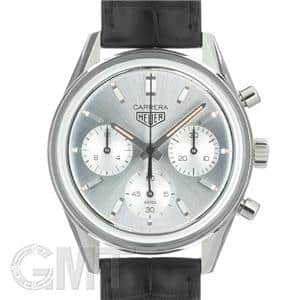 TAG HEUER タグ・ホイヤー カレラ 160周年 リミテッドエディション CBK221B.FC6479【世界1860本限定】 メイン