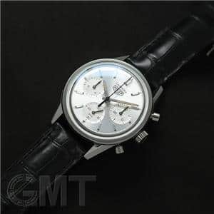 TAG HEUER タグ・ホイヤー カレラ 160周年 リミテッドエディション CBK221B.FC6479【世界1860本限定】 メイン