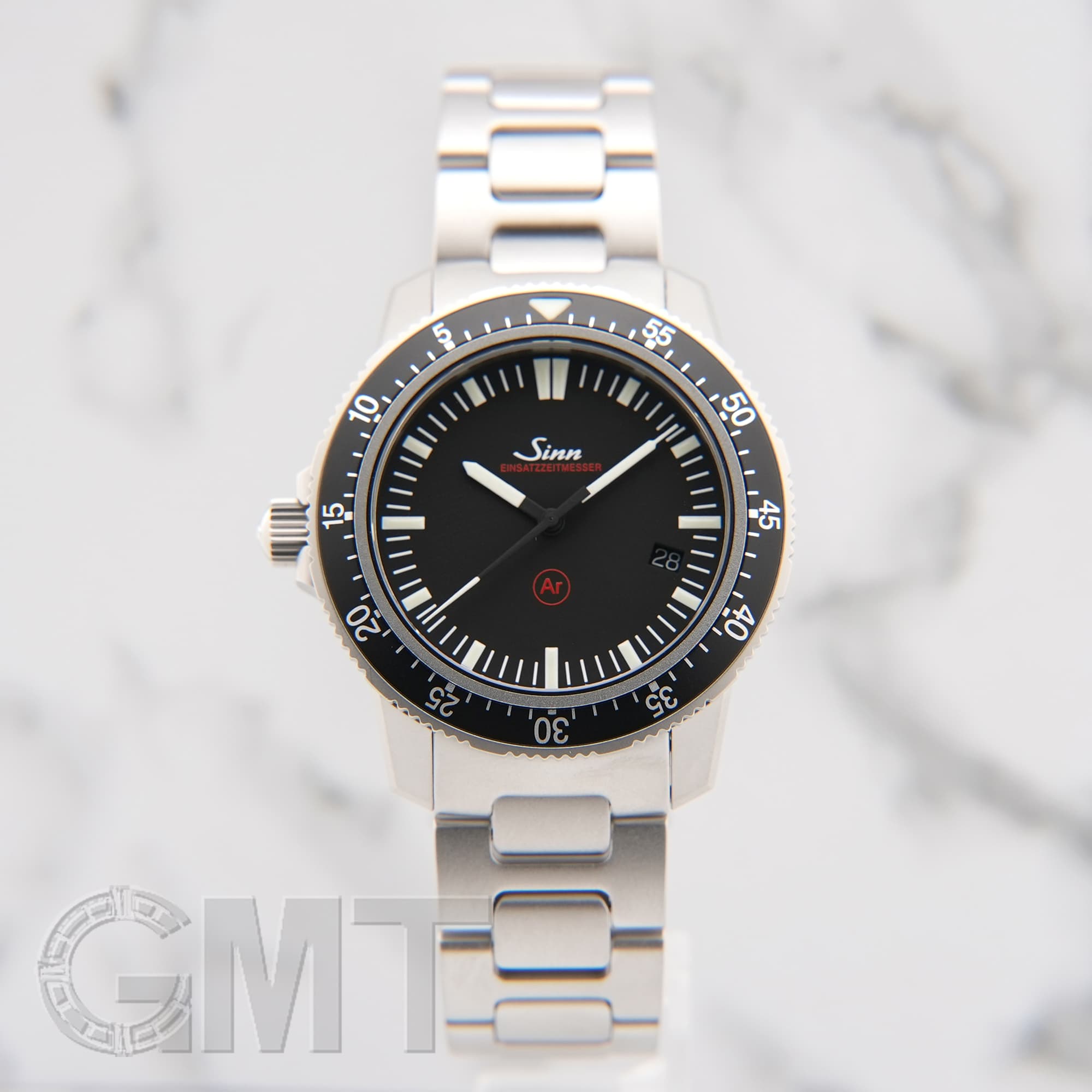 中古)SINN ジン EZM3 703.EZM-3F（商品ID：3717020788753）詳細ページ