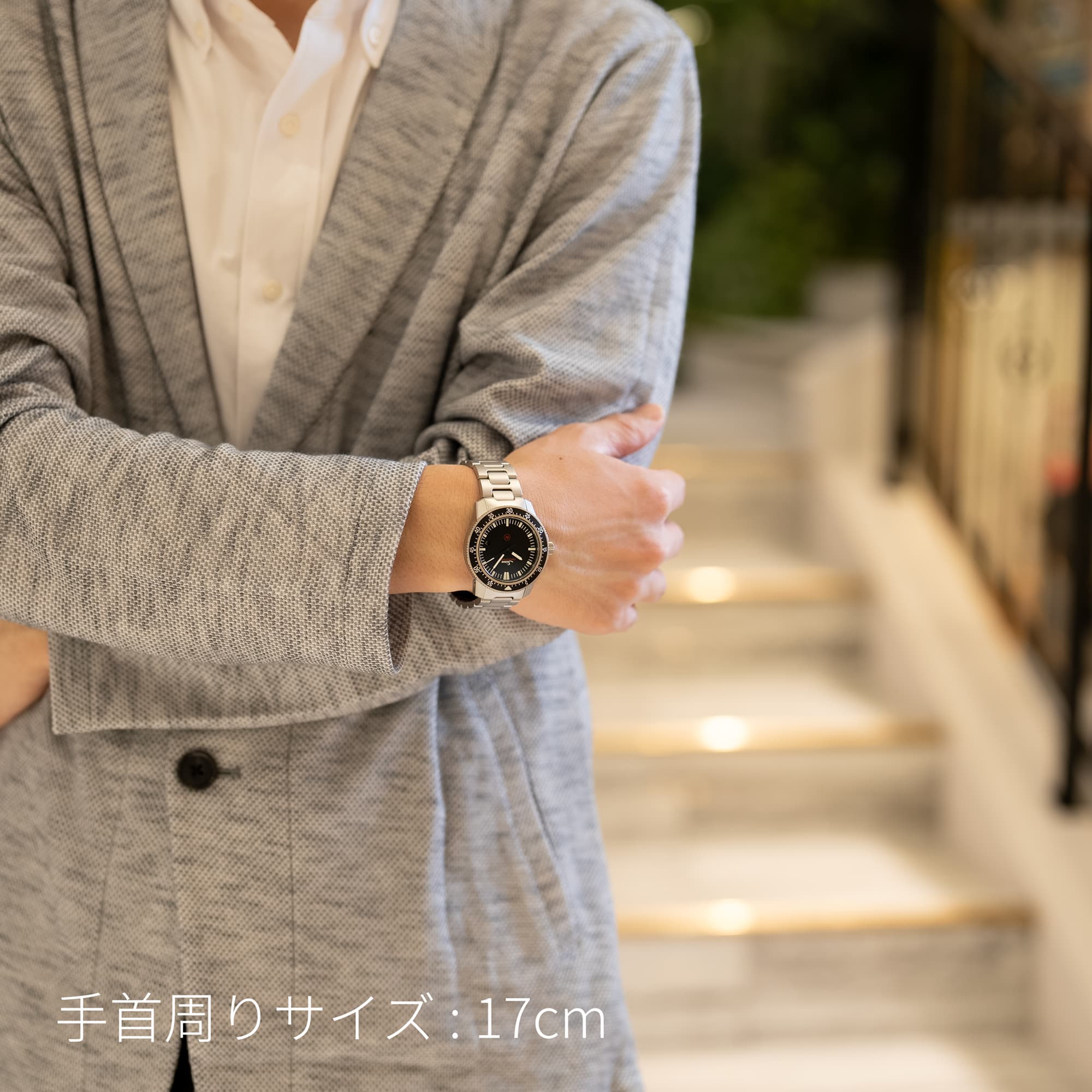 中古)SINN ジン EZM3 703.EZM-3F（商品ID：3717020788753）詳細ページ