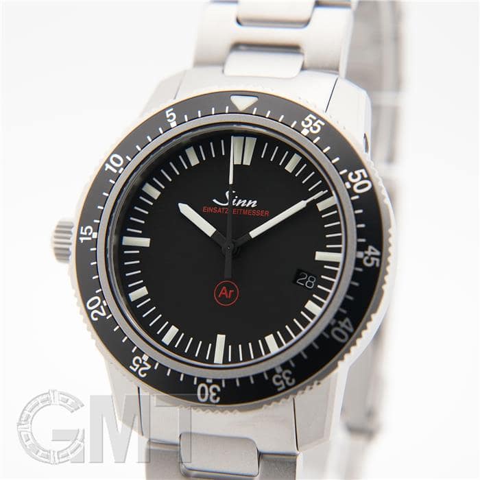 中古)SINN ジン EZM3 703.EZM-3F（商品ID：3717020788753）詳細ページ