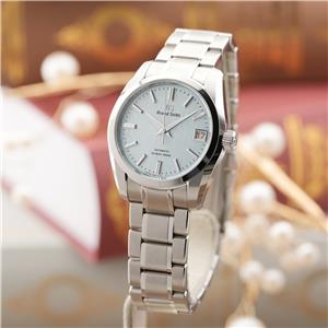SEIKO セイコー グランドセイコー ヘリテージコレクション SBGH347 氷瀑【未使用品】 メイン