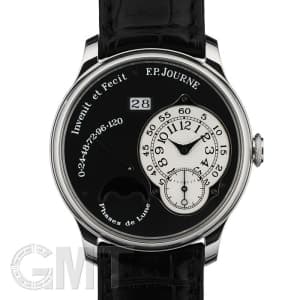 F.P.JOURNE フランソワ ポール・ジュルヌ オクタ リュヌ ブラックレーベル ブティック メイン
