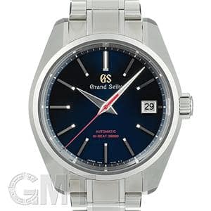SEIKO セイコー グランドセイコー SBGH281【グランドセイコー誕生60周年記念限定モデル 世界1500本限定】 メイン