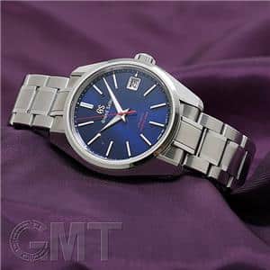 【限定品】グランドセイコー 60周年記念モデル SBGH281 中古 中古)SEIKO セイコー グランドセイコー SBGH281【グランドセイコー誕生