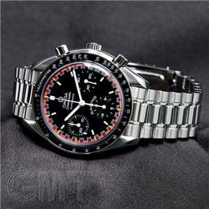中古)OMEGA オメガ スピードマスター レーシング シューマッハ 3518.50