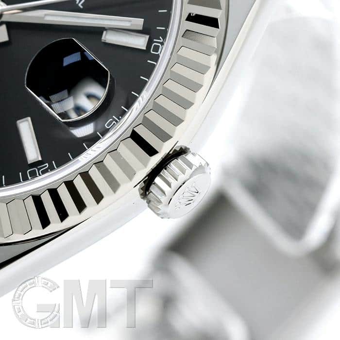 ROLEX ロレックス デイトジャスト ブレス 4コマ SS 【新品仕上げ済】 ROLEX ロレックス デイトジャスト ブレス 4コマ SS 【新品仕上げ済