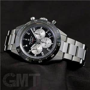 中古)ZENITH ゼニス クロノマスター スポーツ 03.3101.3600/21.M3100