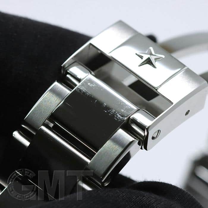 中古)ZENITH ゼニス クロノマスター スポーツ 03.3101.3600/21.M3100