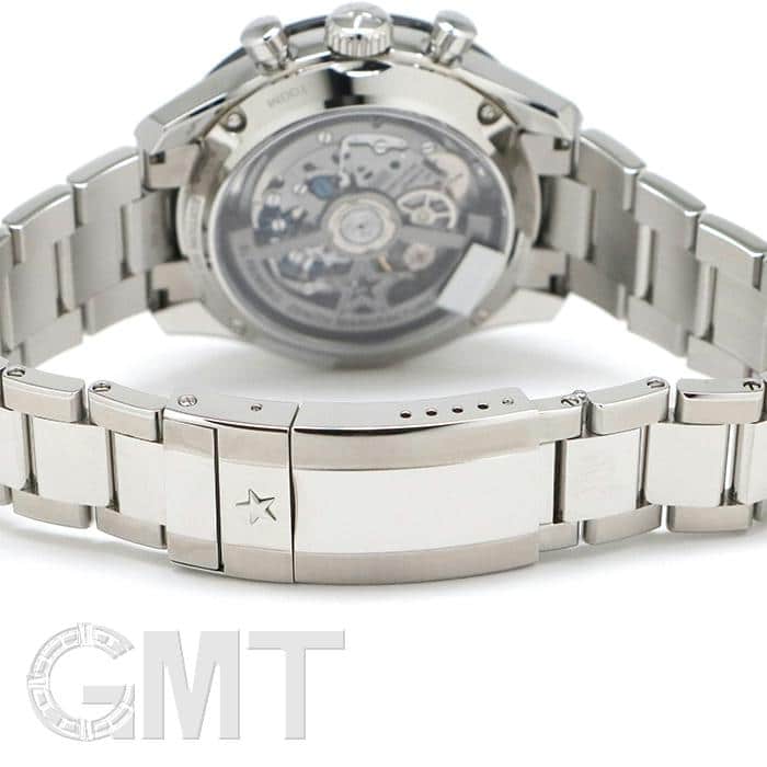 中古)ZENITH ゼニス クロノマスター スポーツ 03.3101.3600/21.M3100