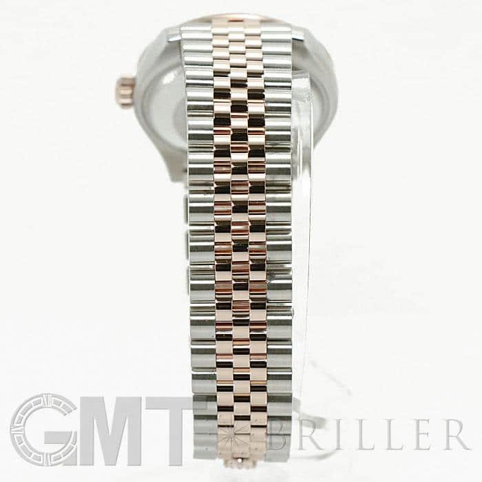 中古)ROLEX ロレックス デイトジャスト 31 278271 サンダスト ローマ