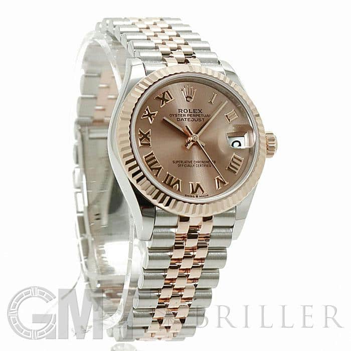 k⟡.·即購入OKですページ 278271 デイトジャスト 31 新品 ｜ ロレックス | 腕時計の