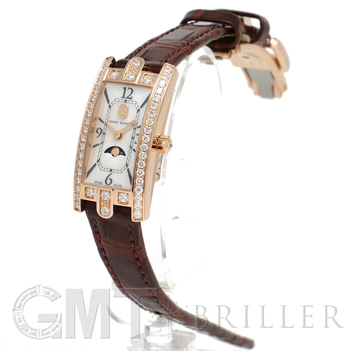 中古)HARRY WINSTON ハリー・ウィンストン アベニューC ミニ