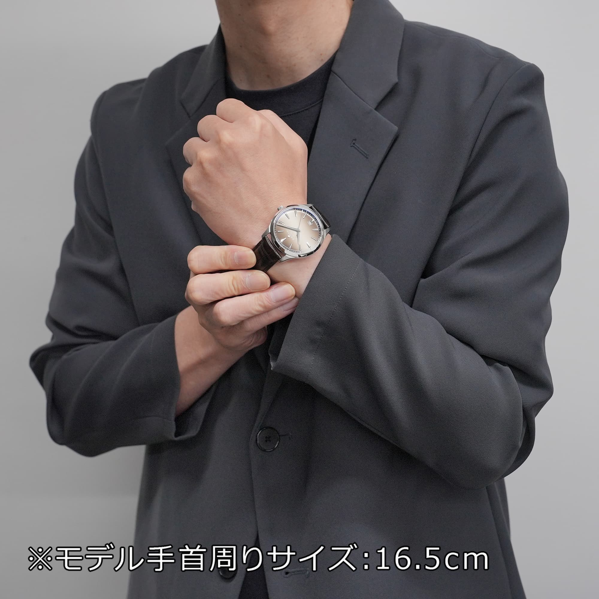 中古)ZENITH ゼニス キャプテン キャプテン セントラルセコンド