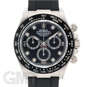 ROLEX ロレックス デイトナ 116519LNG ブラック メイン