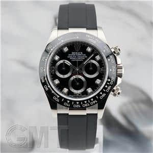 ROLEX ロレックス デイトナ 116519LNG ブラック メイン