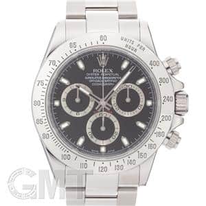 ROLEX ロレックス デイトナ 116520 ブラック メイン