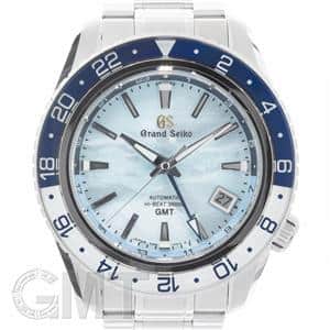 SEIKO セイコー グランドセイコー メカニカルハイビート36000 GMT SBGJ275 雲海【世界限定2000本】 メイン
