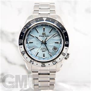 SEIKO セイコー グランドセイコー メカニカルハイビート36000 GMT SBGJ275 雲海【世界限定2000本】 メイン