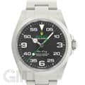 ROLEX ロレックス エアキング 126900