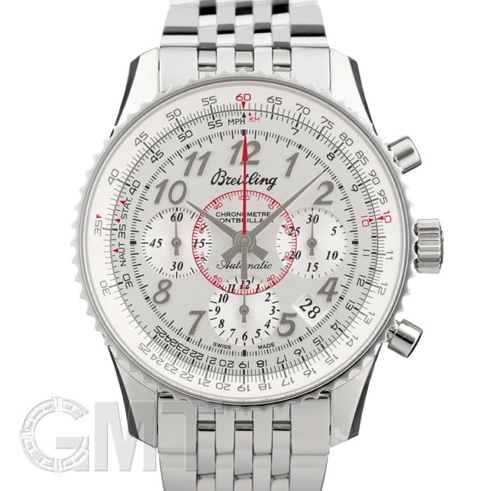 新品)BREITLING ブライトリング モンブリラン 01 マーキュリー