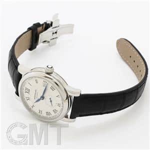 新品)MONTBLANC モンブラン スター ローマン スモールセコンド