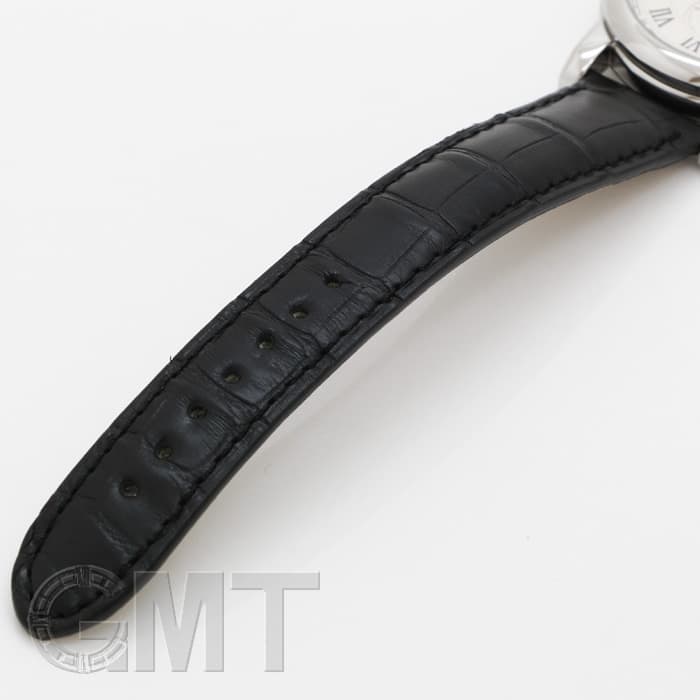 新品)MONTBLANC モンブラン スター ローマン スモールセコンド