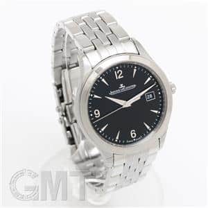 JAEGER LECOULTRE ジャガー・ルクルト マスター コントロール デイト Q1548171 メイン