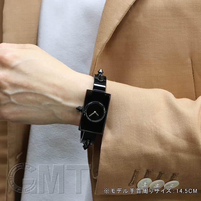 新品)GUCCI グッチ YA143515 ビンテージ ウェブ（商品ID 