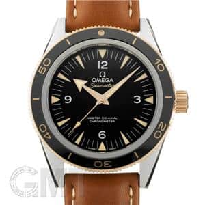 OMEGA オメガ シーマスター 300 マスターコーアクシャル 41MM 233.22.41.21.01.002 メイン