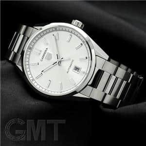 TAG HEUER タグ・ホイヤー カレラ WBN2111.BA0639 メイン