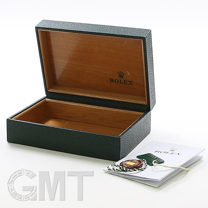 中古)ROLEX ロレックス GMTマスター II 16760 レッド/ブラック（商品ID