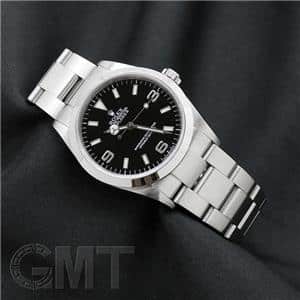 ROLEX ロレックス エクスプローラー I 114270 P番 メイン