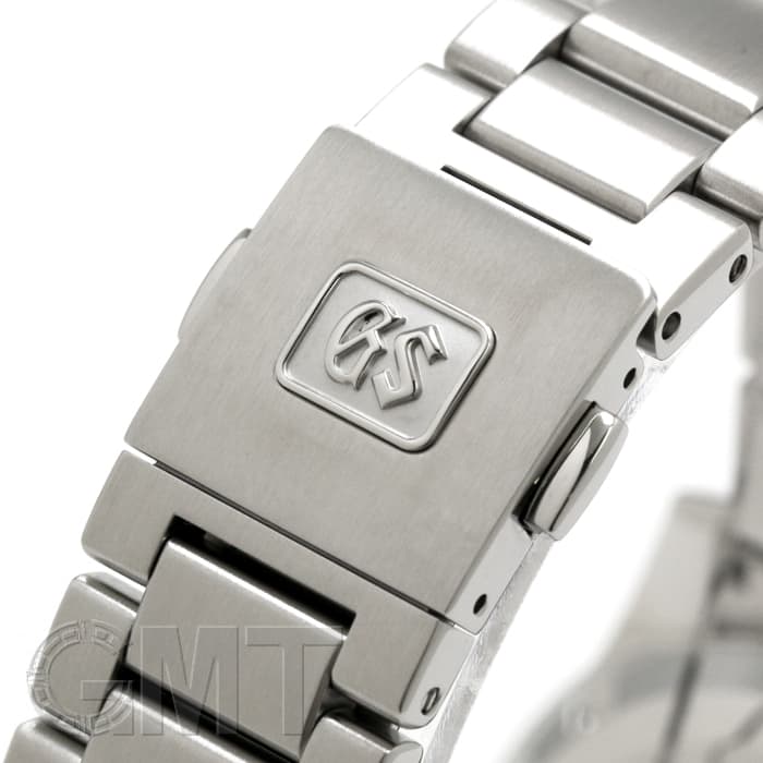 中古)SEIKO セイコー グランドセイコー GMT SBGM227（商品ID