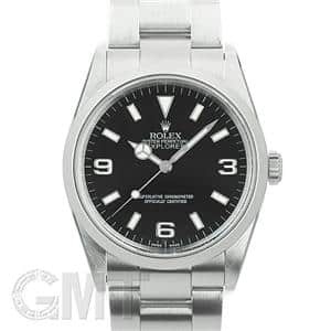 ROLEX ロレックス エクスプローラー I 114270 メイン