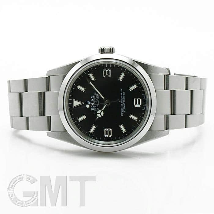 中古)ROLEX ロレックス エクスプローラー I 114270（商品ID