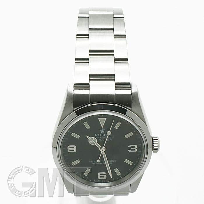 中古)ROLEX ロレックス エクスプローラー I 114270（商品ID