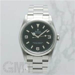 ROLEX ロレックス エクスプローラー I 114270 メイン