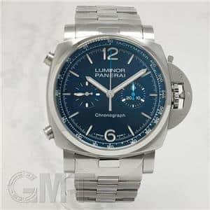 OFFICINE PANERAI オフィチーネ パネライ ルミノールクロノ PAM01110 メイン