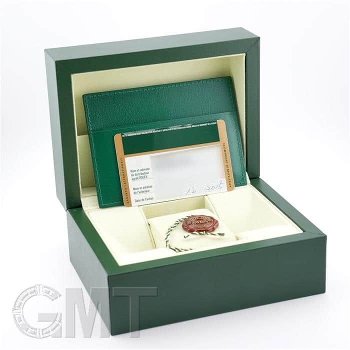 中古)ROLEX ロレックス ミルガウス 116400GV Zブルー（商品ID