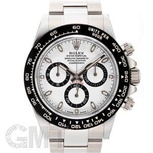 ROLEX ロレックス デイトナ 116500LN ホワイト メイン