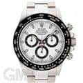 ROLEX ロレックス デイトナ 116500LN ホワイト