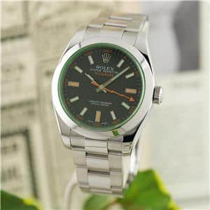 ROLEX ロレックス」「ミルガウス」の商品検索結果 | 腕時計のGMT｜中古