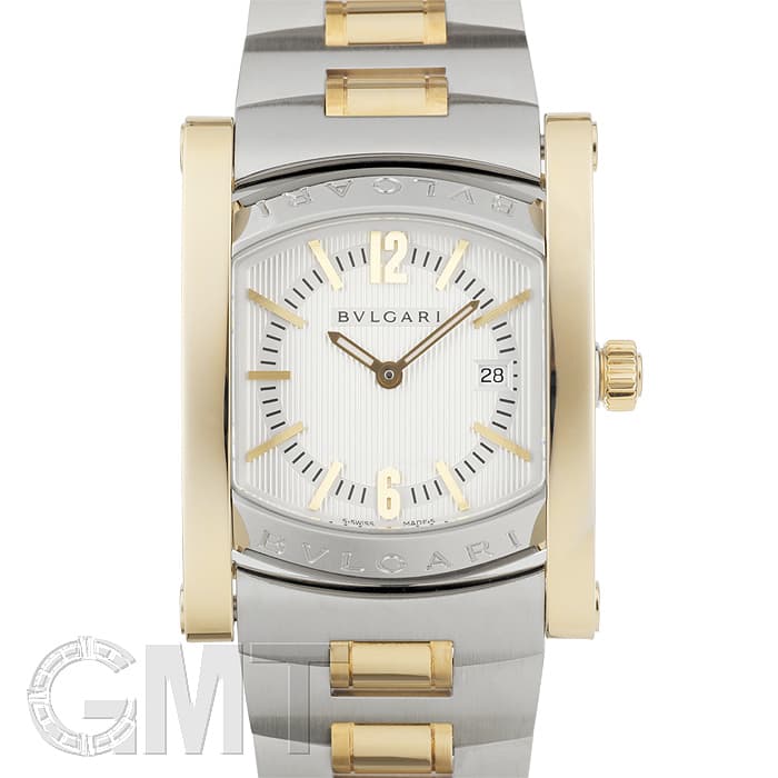新品)BVLGARI ブルガリ アショーマ AA39C6SGD（商品ID：2717005273756