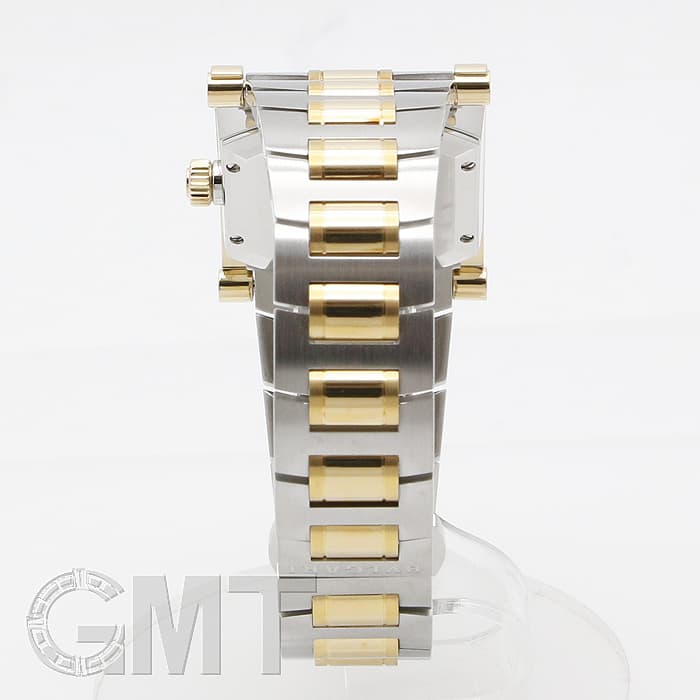新品)BVLGARI ブルガリ アショーマ AA39C6SGD（商品ID：2717005273756