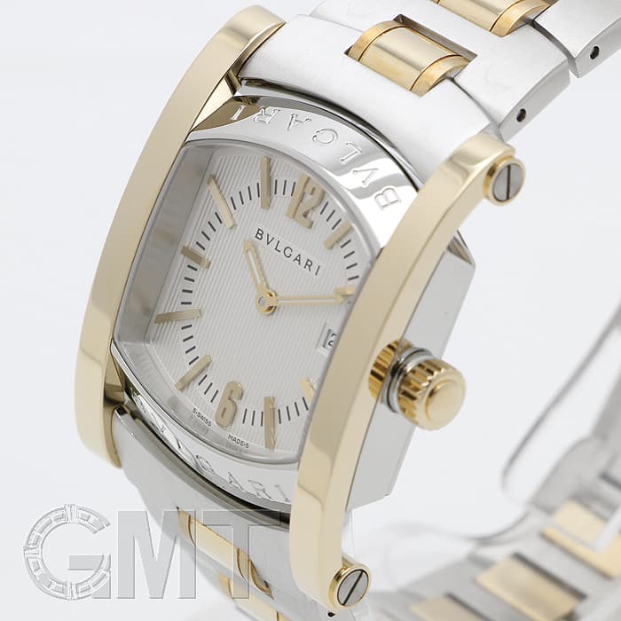 新品)BVLGARI ブルガリ アショーマ AA39C6SGD（商品ID：2717005273756