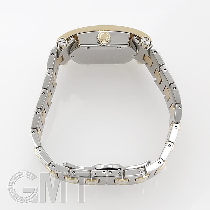 新品)BVLGARI ブルガリ アショーマ AA39C6SGD（商品ID：2717005273756