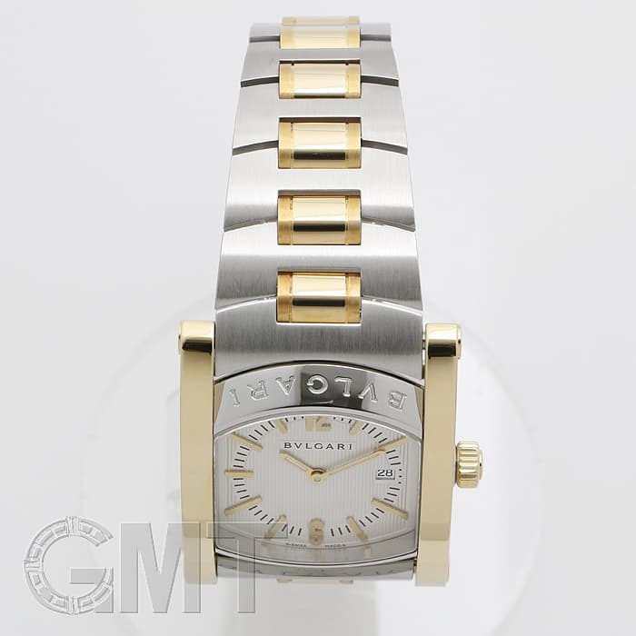 新品)BVLGARI ブルガリ アショーマ AA39C6SGD（商品ID：2717005273756